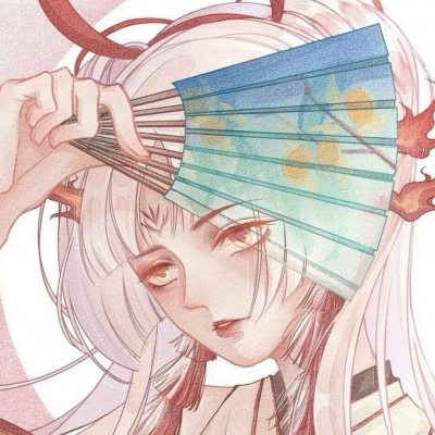 兽设古风元素融合Furry群